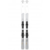 Zjazdové lyže Atomic CLOUD C8 + M 10 GW White/Grey