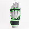 MAD MAX Max Grip neoprene wraps MADMAX čierna zelená