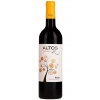 ALTOS R Rioja Tempranillo Oak Aged červené 14,50% 0,75l (čistá fľaša)
