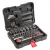 Top Tools Sada nástrčných kľúčov 1/4