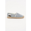 Espadrilky Karl Lagerfeld KAMINI KL80111D.DLB modrá EUR 39
