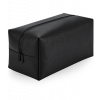 BagBase Puzdro na toaletné potreby veľ. M BG749M Black M (23 x 11 x 11 cm)