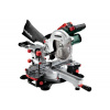 Metabo KGS 18 LTX 216 Aku skracovacia a úkosová píla LiHD 18V 619001660