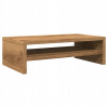 PODSTAVEC POD MONITOR DUB ARTISAN 42X24X13 CM