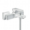 Hansgrohe Metropol Páková vaňová batéria, chróm 32540000-HG