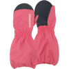 Detské jesenné rukavice Didriksons Shell Kids Gloves 9 Dusty Azalea K15 Veľkosť: 0 - 2 roky