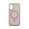 Epico HeroMatte Mag+ Case iPhone 17 - bronzová 93910102700001