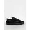 Vans Skate Old Skool 36 + (blackout) 42, čierna