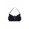 Desigual čierna kabelka čierna One size DESIGUAL 8445110771860