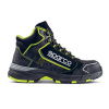 Sparco boty pro mechaniky ALLROAD MOTEGI, velikost: 47