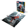 Prime 3D puzzle - Marvel Spider-Man 300 dielikov