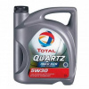 TOTAL QUARTZ INEO ECS 5W-30 5 L Total 600226