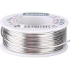 Cín na spájkovanie Ø 1mm, 100g, EXTOL PREMIUM