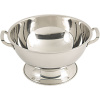 Polévková mísa z nerezové oceli 3 l | STALGAST, 365301 inox