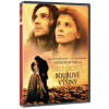 Bouřlivé výšiny: DVD