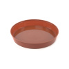 AB LINE podložka pod kvetináč okrúhla 41 x 6 cm terracotta 31184AM6