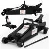 Ondragon Ondragon Nízkoprofilový hydraulický zdvihák 3T, 80–385 mm