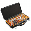 NEO TOOLS Klucze nasadowe 1/4
