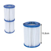 Kartuša do filtrácie II - Bestway - 2 ks 58094 BEST-58094