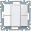 Merten Merten KNX Systeme 617219 ovládacie tlačidlo 617219; 617219