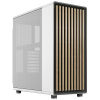 Fractal Design North PC skrinka biela; FD-C-NOR1C-03