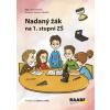 Nadaný žák na 1. stupni ZŠ