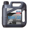 LIQUI MOLY 4T 10W-30 STREET - 4l