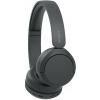 Sony WH-CH520, černá, model 2023 WHCH520B.CE7