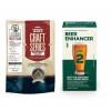 Set Craft Series Irish Red Ale 2,2Kg + MJ Enhancer 2