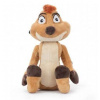 Timon - plyšová postavička z pohádky Lví Král (The Lion King -28 cm)