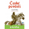 E-kniha České pověsti / Czech Tales - Eva Mrázková, Atila Vörös (ilustrácie)