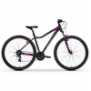 Horský bicykel - Tabou Wizz 1.0 29 R16 S DA 2022 CZA-Róż (Tabou Wizz 1.0 29 R16 S DA 2022 CZA-Róż)