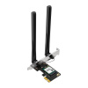 MERCUSYS MA70XE Wi-Fi 6 a Bluetooth 5.4 PCIe Adaptér