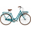 Mestsky bicykel - Turistický bicykel BBF „Calais“ (Turistický bicykel BBF „Calais“)