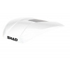 SHAD Kryt SHAD D1B58E08 pre SH58X biela