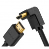 Ugreen 10172 HDMI kábel 1 m Typ HDMI (štandard) Čierna (UG10172)