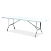 CATERING skladací stôl - 240 cm