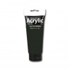 Phoenix Art Phoenix Akrylové farby 75ml/100ml Odtieň: 690 – Vandyke Brown – Hnedá Vandyke