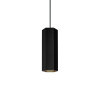 Wever&Ducré HEXO 2.0 LED Loxone 5404037369331 Farba: Čierna WEVER & DUCRÉ