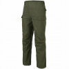 HELIKON-TEX - Nohavice BDU Mk2 - Olive Green - veľ XXL / Regular