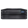 APC by Schneider Electric APC SMX3000HV Smart-UPS X 3000VA Line-Interactive Rackmount UPS (SMX3000HV)