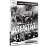 Atentát (remasterovaná verze) DVD