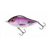 Wobler - Voblery Salmo Slider 10cm Holo Purple Prey Limit (Wobler - Voblery Salmo Slider 10cm Holo Purple Prey Limit)