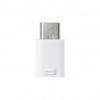 Samsung EE-GN930 Micro USB USB Typ-C Biela (EE-GN930BWEGWW)