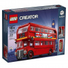 LEGO stavebnice LEGO Creator Expert 10258 Londýnsky autobus (5702015865296)