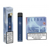 ELF BAR ELFA POD Starter Kit - Blueberry Sour Raspberry Borůvka a malina