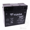 Akumulátor motocyklový YT19BL WET YU EXIDE 2655 4644 pre BMW R1150GS 1999-2005