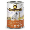 Wolfsblut Dog VetLine Care Carrot Soup konz. 395g