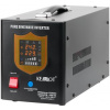 Záložný zdroj KEMOT PROsinus-1500/24 1050W 24V čierny