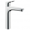 Hansgrohe Umývadlová batéria Focus, vysoká, bez výtoku 31518000